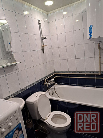 Сдам 1 комнатную квартиру посуточно Донецк - изображение 4