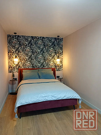 Двухкомнатная квартира 47м2 , бульвар Шевченко , Ворошиловский район Донецк - изображение 6