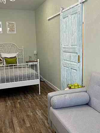 1-комнатная квартира, 41 м2 Донецк