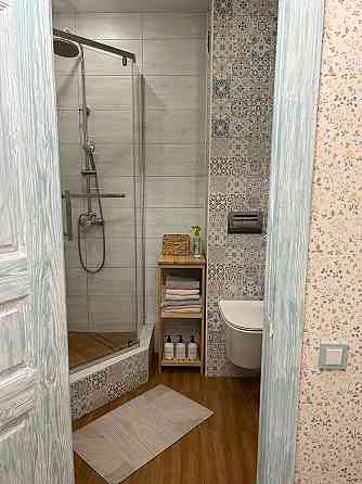 1-комнатная квартира, 41 м2 Донецк