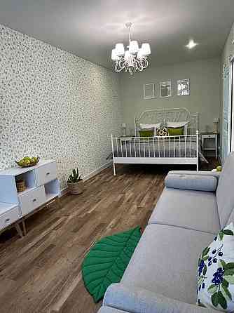 1-комнатная квартира, 41 м2 Донецк