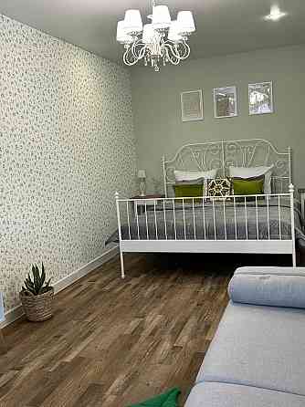 1-комнатная квартира, 41 м2 Донецк