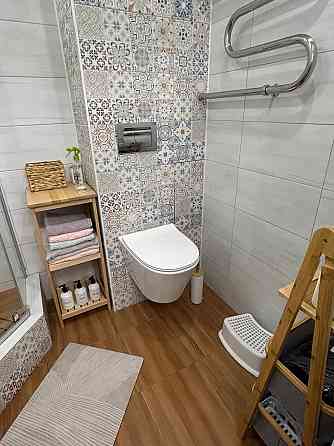 1-комнатная квартира, 41 м2 Донецк