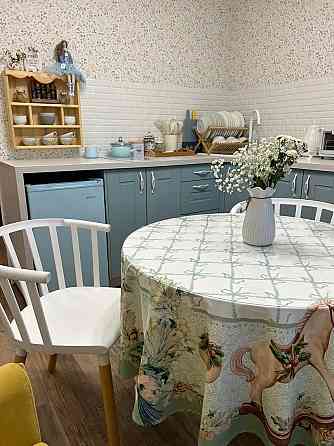 1-комнатная квартира, 41 м2 Донецк