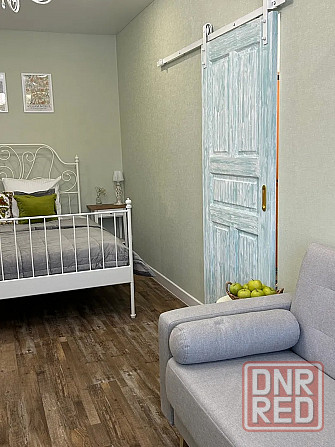 1-комнатная квартира, 41 м2 Донецк - изображение 3