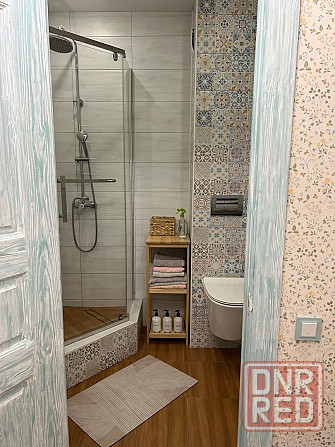 1-комнатная квартира, 41 м2 Донецк - изображение 1