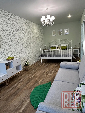 1-комнатная квартира, 41 м2 Донецк - изображение 2