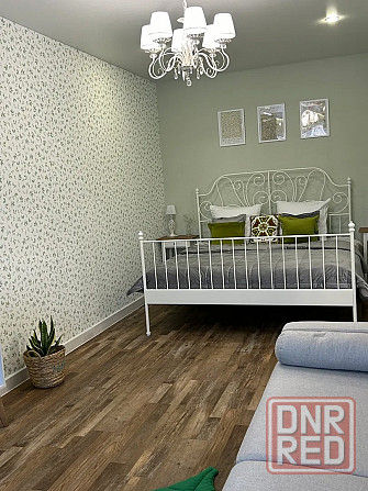 1-комнатная квартира, 41 м2 Донецк - изображение 5