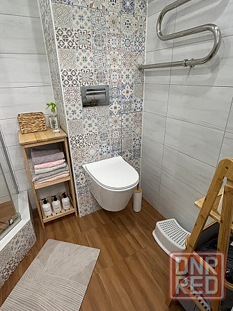 1-комнатная квартира, 41 м2 Донецк - изображение 6