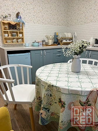 1-комнатная квартира, 41 м2 Донецк - изображение 4