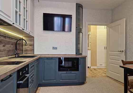 Сдам 1 к.кв на Цирке, Ленинский район Донецк