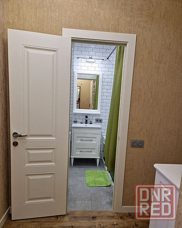 Сдам 1 к.кв на Цирке, Ленинский район Донецк - изображение 6