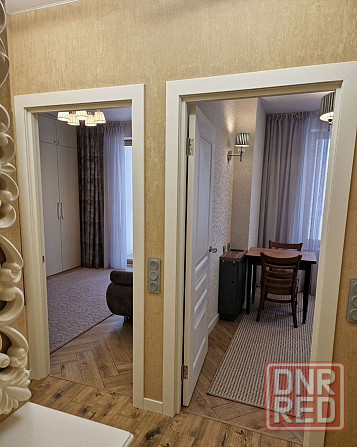 Сдам 1 к.кв на Цирке, Ленинский район Донецк - изображение 9