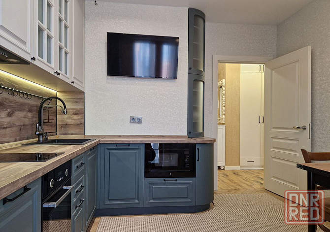 Сдам 1 к.кв на Цирке, Ленинский район Донецк - изображение 1