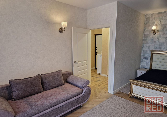 Сдам 1 к.кв на Цирке, Ленинский район Донецк - изображение 4