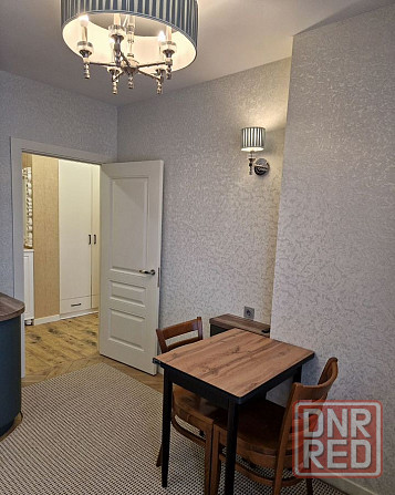 Сдам 1 к.кв на Цирке, Ленинский район Донецк - изображение 2