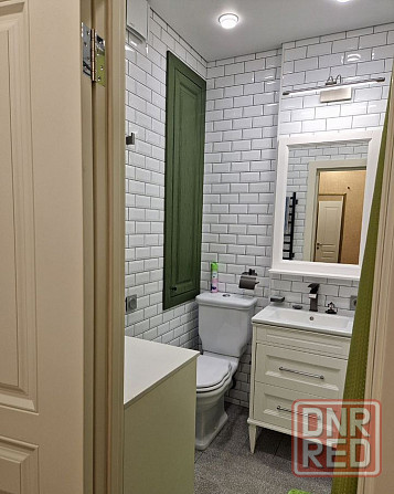 Сдам 1 к.кв на Цирке, Ленинский район Донецк - изображение 7