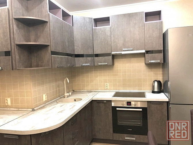 Сдам квартиру в Ворошиловском районе ! Донецк - изображение 5