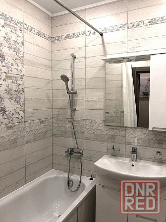 Сдам квартиру в Ворошиловском районе ! Донецк - изображение 4