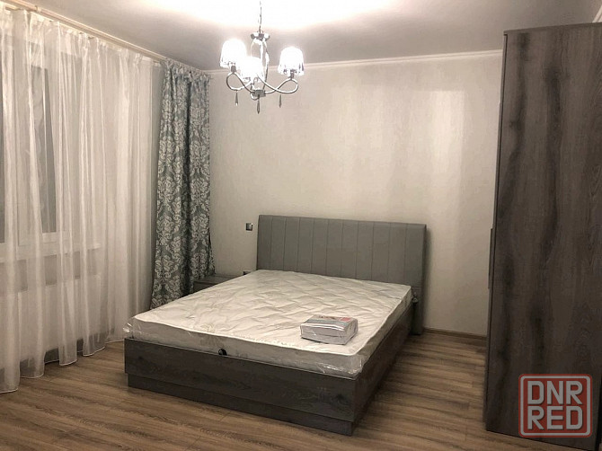 Сдам квартиру в Ворошиловском районе ! Донецк - изображение 1