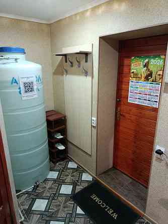 1к квартира посуточно на Цирке Донецк