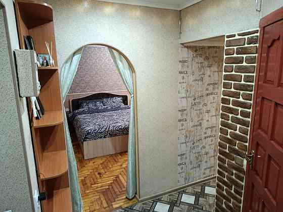 1к квартира посуточно на Цирке Донецк