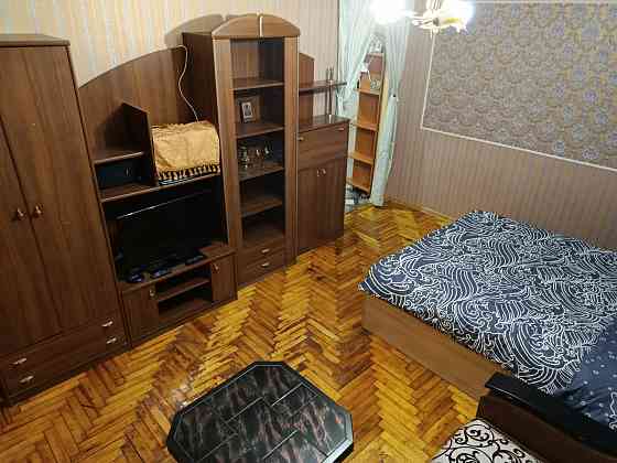 1к квартира посуточно на Цирке Донецк