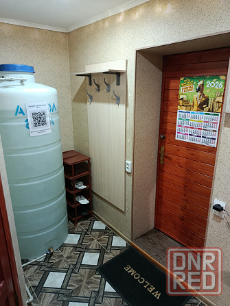 1к квартира посуточно на Цирке Донецк - изображение 5