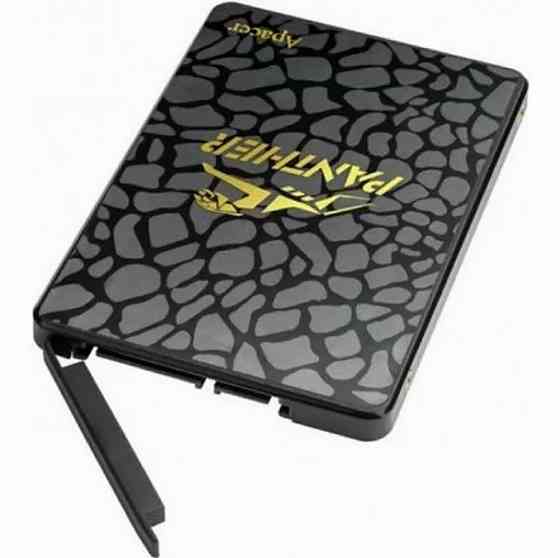 Твердотельный накопитель Ssd 2.5" Apacer 240gb As340 Ap240gas340g-1 (арт-2211) Макеевка