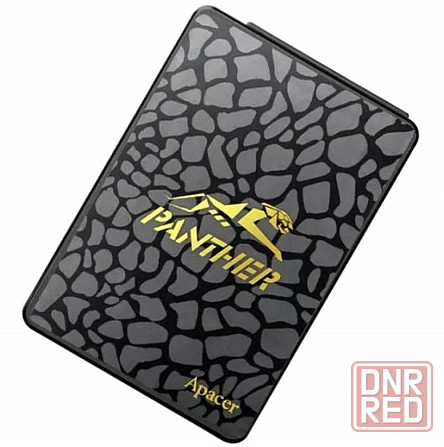 Твердотельный накопитель Ssd 2.5" Apacer 240gb As340 Ap240gas340g-1 (арт-2211) Макеевка - изображение 1