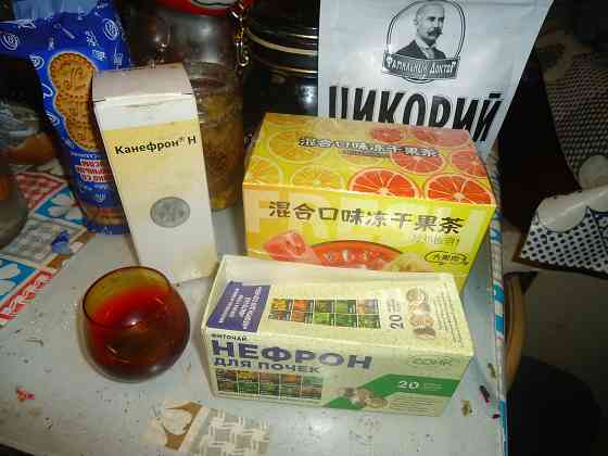 Без невроза 'Сухари панировка' Донецк