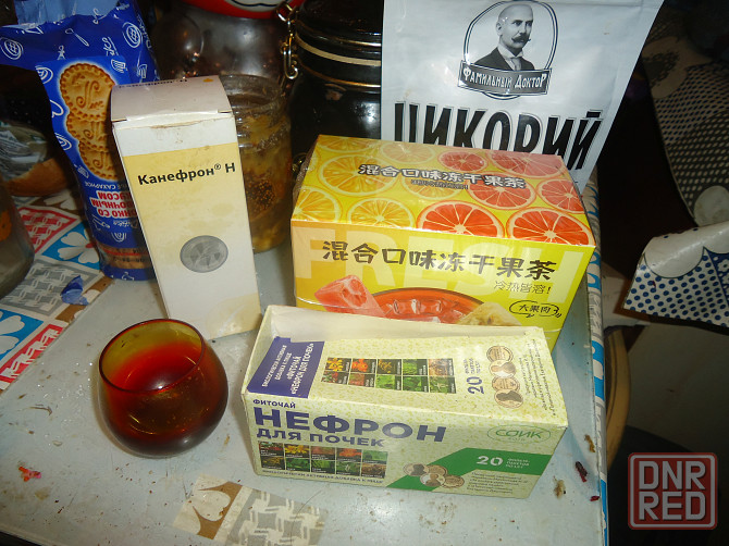 Без невроза 'Сухари панировка' Донецк - изображение 1