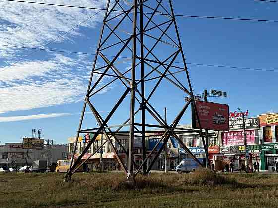 Сдается торговое помещение в Буденновском р-не, ориентир торговый комплекс Донской! Донецк