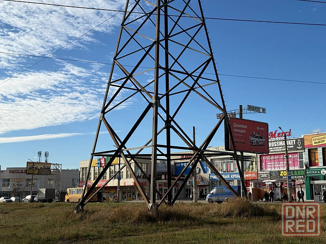 Сдается торговое помещение в Буденновском р-не, ориентир торговый комплекс Донской! Донецк - изображение 1