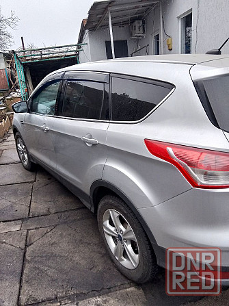 Продам авто Торез - изображение 3