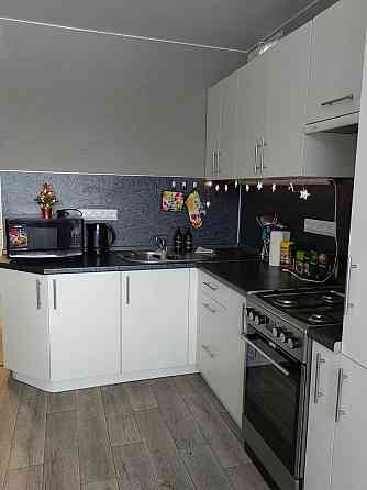 1-комнатная квартира, 37 м2 Донецк