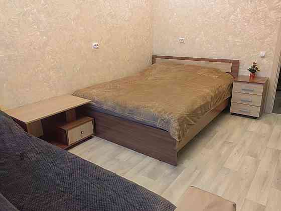 1-комнатная квартира, 37 м2 Донецк