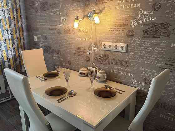 1-комнатная квартира, 37 м2 Донецк