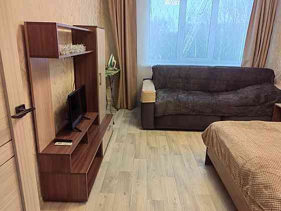 1-комнатная квартира, 37 м2 Донецк