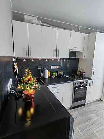 1-комнатная квартира, 37 м2 Донецк