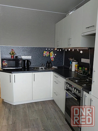 1-комнатная квартира, 37 м2 Донецк - изображение 1