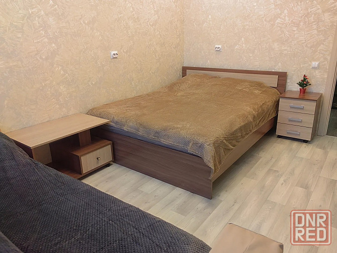 1-комнатная квартира, 37 м2 Донецк - изображение 2