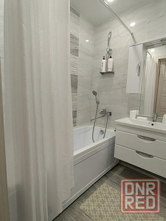 1-комнатная квартира, 37 м2 Донецк - изображение 6