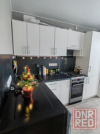 1-комнатная квартира, 37 м2 Донецк - изображение 5