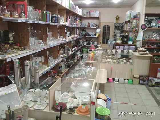 Сдается магазин, ориентир жд. Донецк