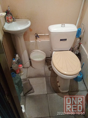 Сдается магазин, ориентир жд. Донецк - изображение 3