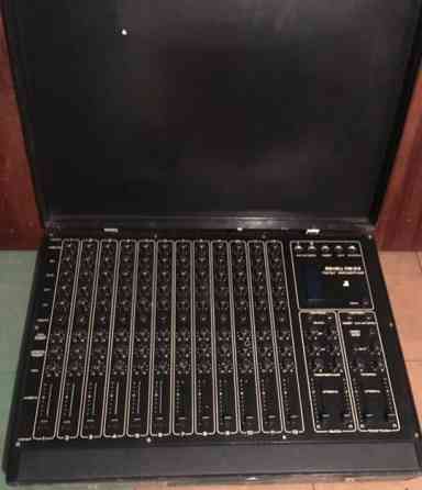 Пульт микшерный " Венец пм-03 " Донецк