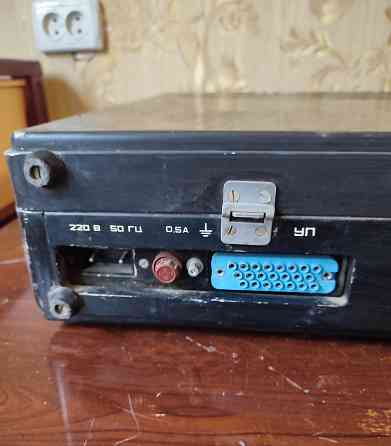 Пульт микшерный микшер " Венец пм-03 " Донецк