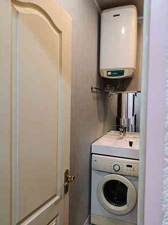 Продам 3х-комнатную+парковка.Калининский район. Донецк