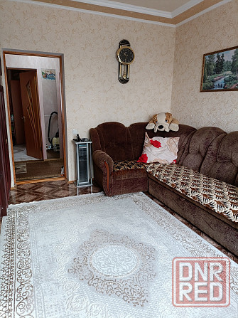 Продам 3х-комнатную+парковка.Калининский район. Донецк - изображение 2
